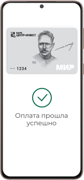 Mir Pay