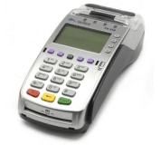 Verifone VX520