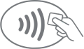 RFID логотип