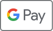Google Pay логотип