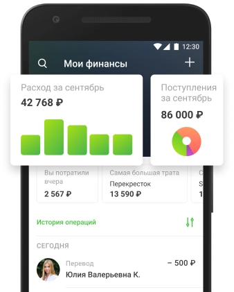 phone