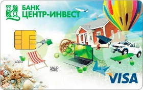 Универсальная карта