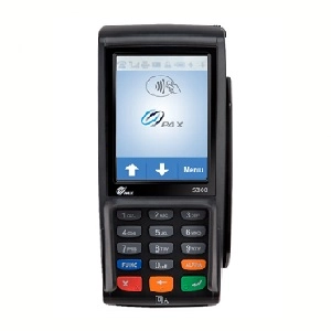 PAX S300