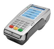 Verifone VX680