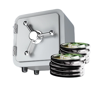 Вклад «Эксклюзивный»