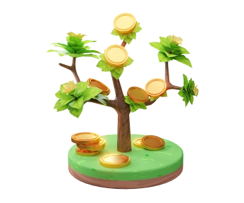 Вклад «Зеленый»