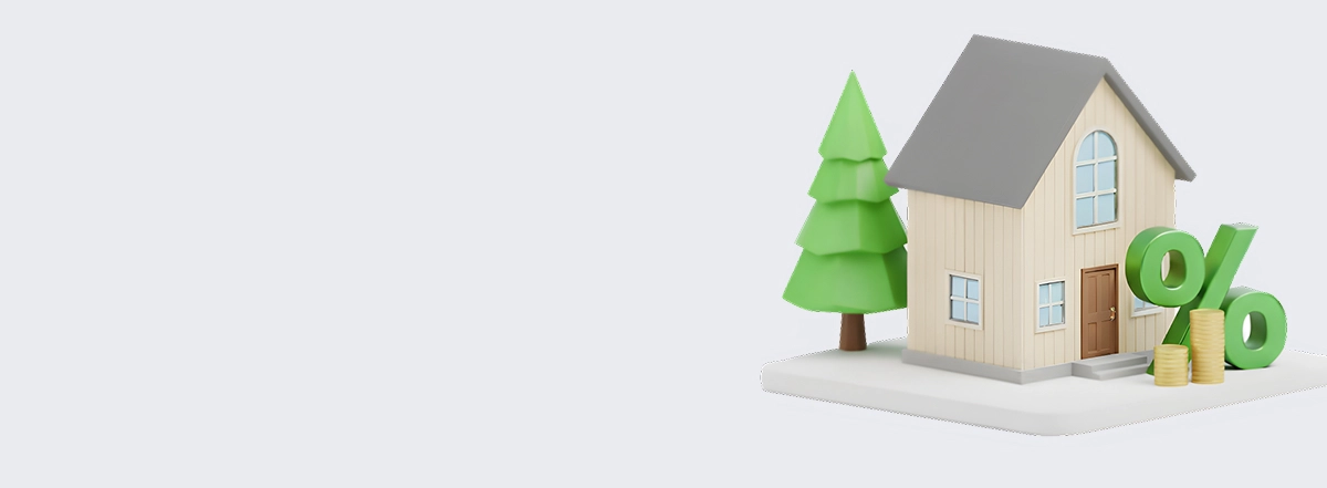 Потребительский кредит под залог недвижимости