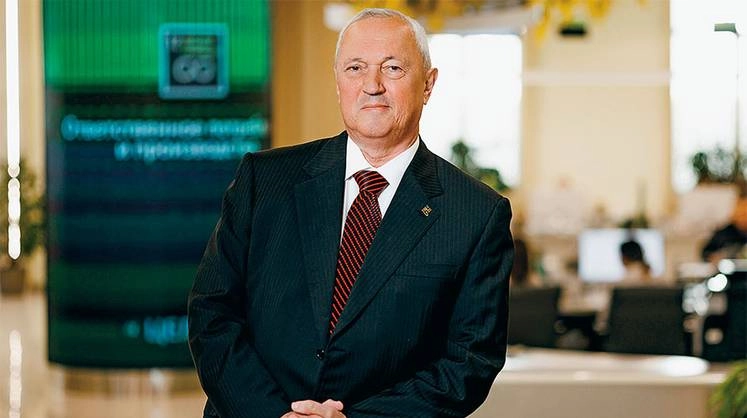 Василий Высоков: «Нам нравится работать в регионе»