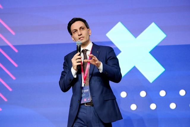 Цифровой рубль — это не инвестиционный проект, а инфраструктурный