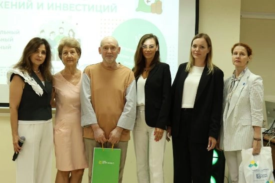 Банк «Центр-инвест» поддержал семейный фестиваль