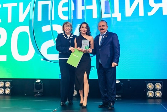 Конкурс «Умная стипендия» — лучший социальный проект страны