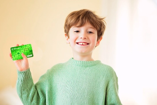 Детская карта банка «Центр-инвест» снова в числе лучших