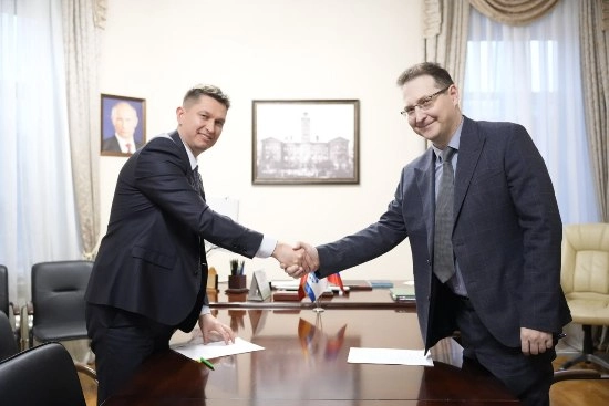 Банк «Центр-инвест» и РостГМУ будут внедрять искусственный интеллект в медицину