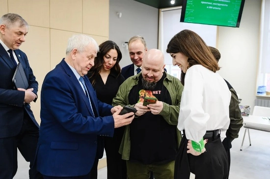Банк «Центр-инвест» продолжает прием заявок на конкурс «Траектория обучения будущего: Персонализация с применением ИИ»
