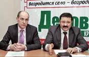 «Безвыходных ситуаций нет. Ну, может, один процент...»