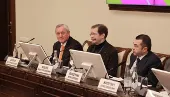«Выход из кризиса будет происходить в регионах»