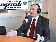 «Нам достался редкий шанс самим построить посткризисную экономику»