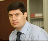 Online-интервью с Александром Калиничем, директором филиала банка «Центр-инвест» в Краснодаре