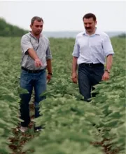 Мы знаем, что нужно хорошему хозяину