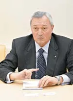 На опережение