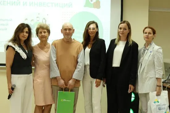 Банк «Центр-инвест» поддержал семейный фестиваль