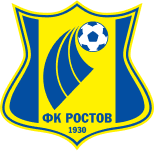 Логотип ФК Ростов
