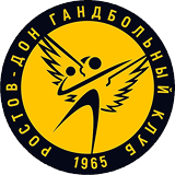 Логотип ГК Ростов-Дон