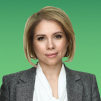 Лидия Николаевна Симонова